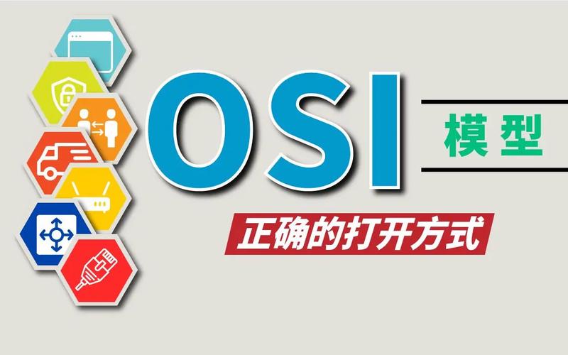 互联网数据传输原理